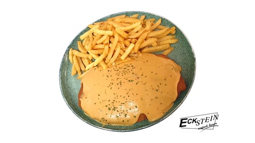 Rahmschnitzel Maxi, 250g