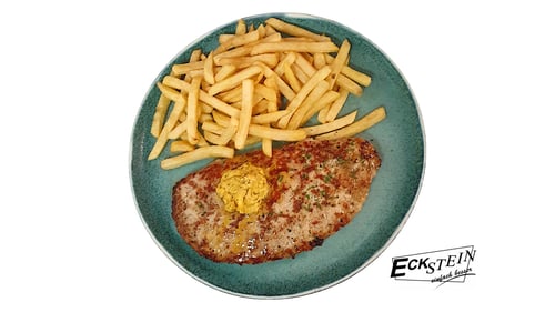 Hirtenhacksteak