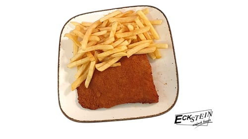 Schnitzel Wiener Art