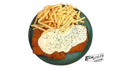 Schmandschnitzel Maxi, 250g