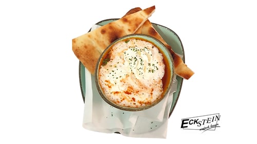 Tomatensuppe