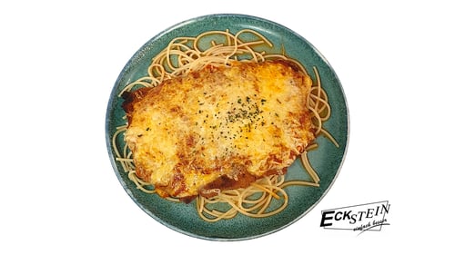 Napolischnitzel Maxi, 250g