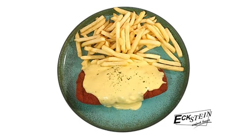 Cordon Bleu Schwein