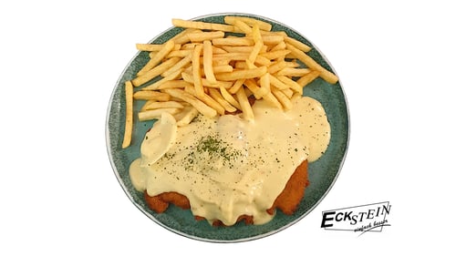 Farmerschnitzel Maxi, 250g