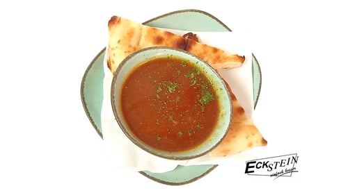 Gulaschsuppe