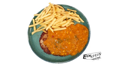 Hacksteak Ungarischer Art