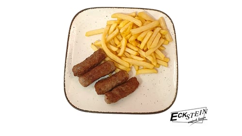 Cevapcici
