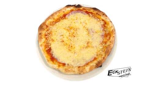 Pizza Prosciutto