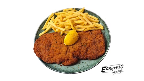 Schnitzel Wiener Art Maxi, 250g