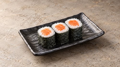 Sake Maki