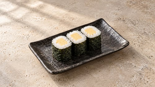 Tamago Maki