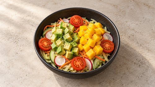 Avo Mango