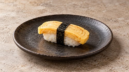Tamago Nigiri