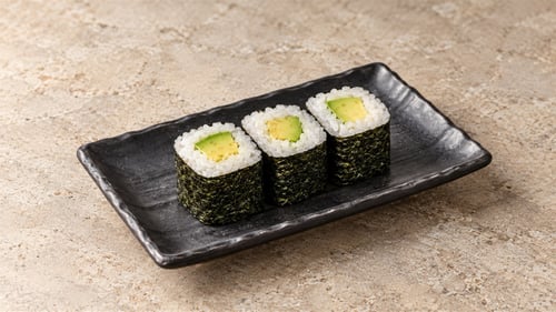 Avocado Maki