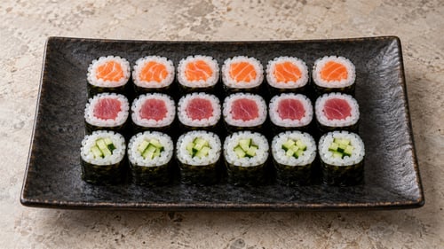 Maki Set