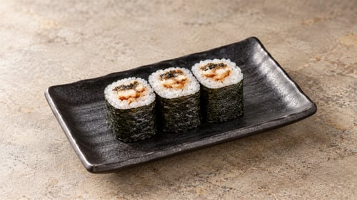 Unagi Maki