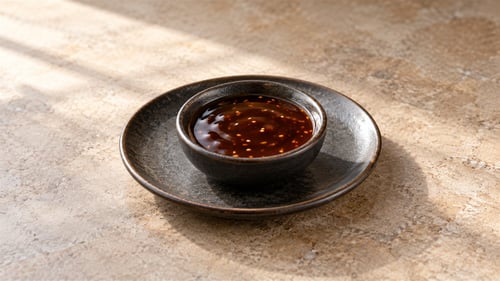 Teriyaki Sauce