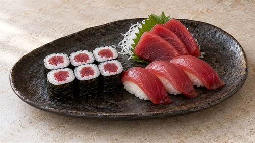 Tuna Lover