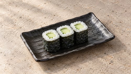 Kappa Maki