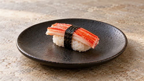 Kani Nigiri