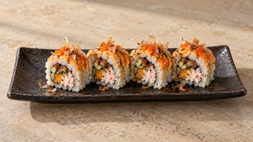 Midori Delux Roll 4 Stück