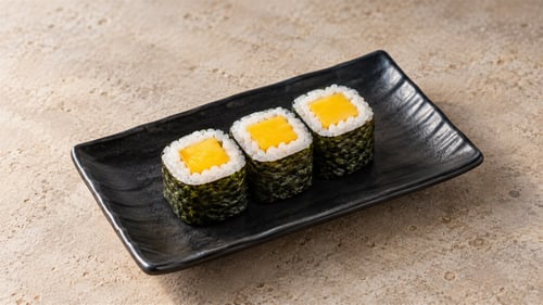 Mango Maki