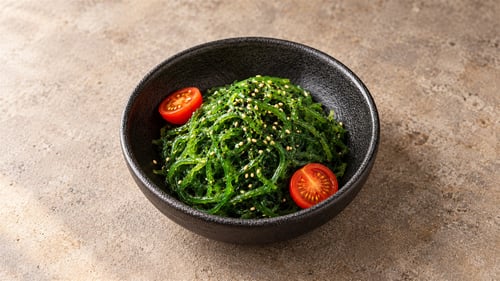 Chuka Wakame