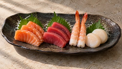 Midori Mix Delux