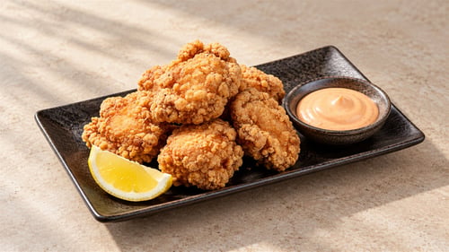 Karaage