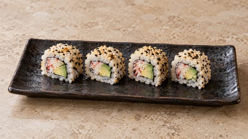 California Sesam