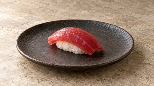 Maguro Nigiri