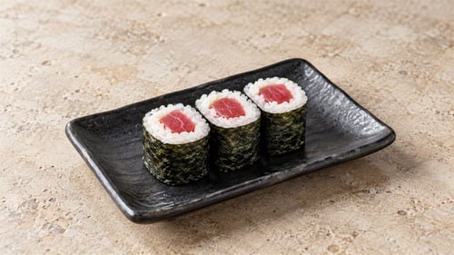 Tekka Maki