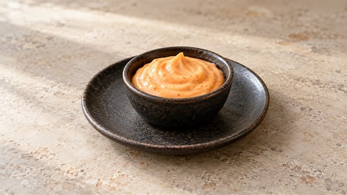 Spicy Mayo