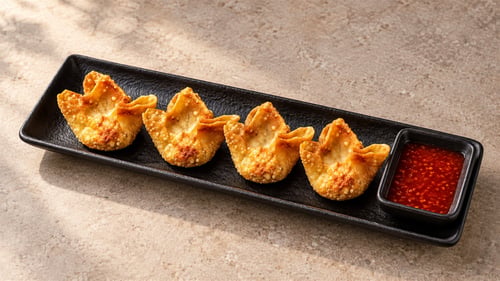 Wantan