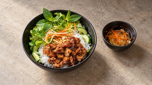 Bun Cha