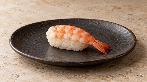 Ebi Nigiri