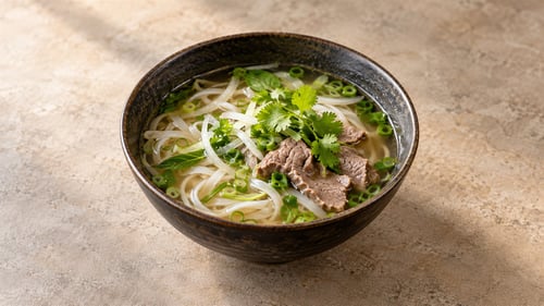 Pho Mini