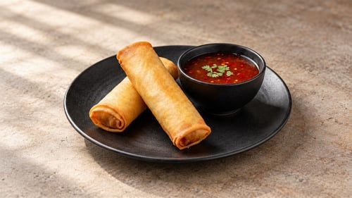Spring Rolls