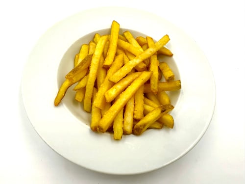155 Pommes Frites