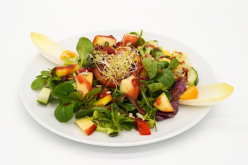 46 Spezialsalat