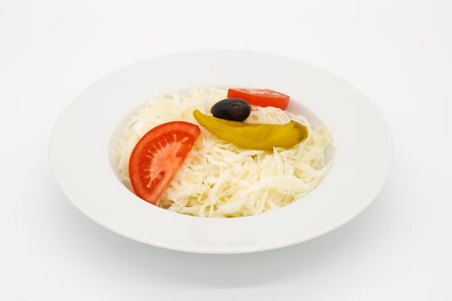 45 Krautsalat