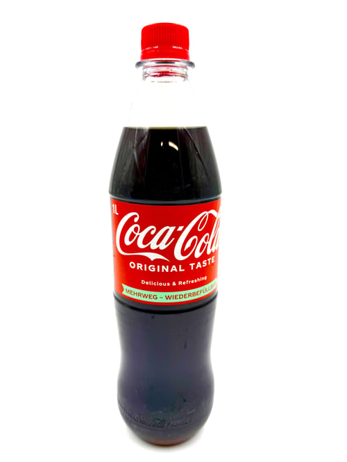 Cola 1 L Außer Haus