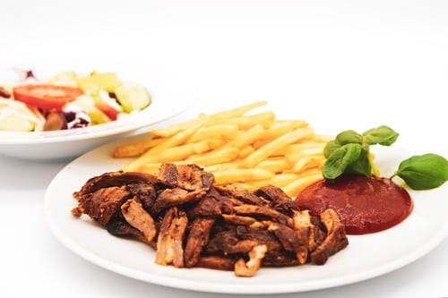 183 Kinder Gyros