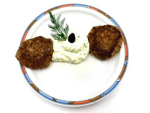 21 Zwei vegane Suzukis vegetarisch