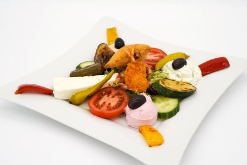 1 Appetitanreger