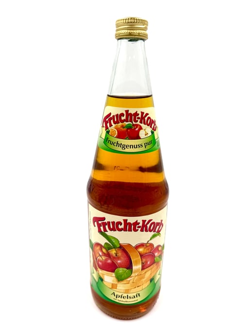 Apfelsaft 1 L Außer Haus