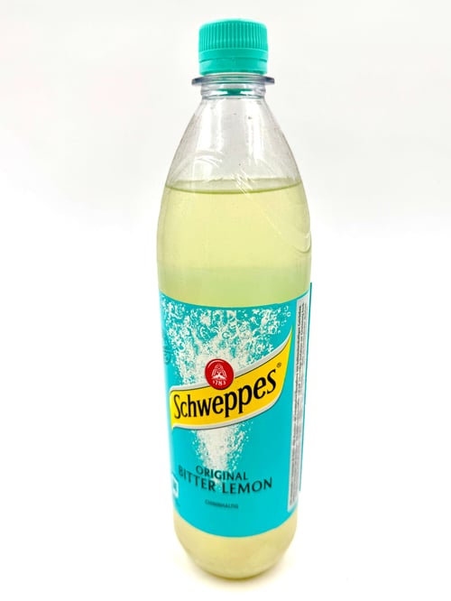 Bitter Lemon 1 L Außer Haus
