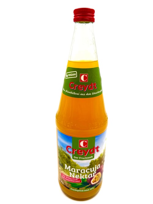 Maracujasaft 1 L Außer Haus