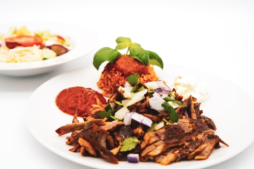 101 Bacchus Gyros