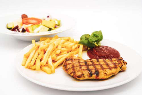 180 Kinder Schweinefilet